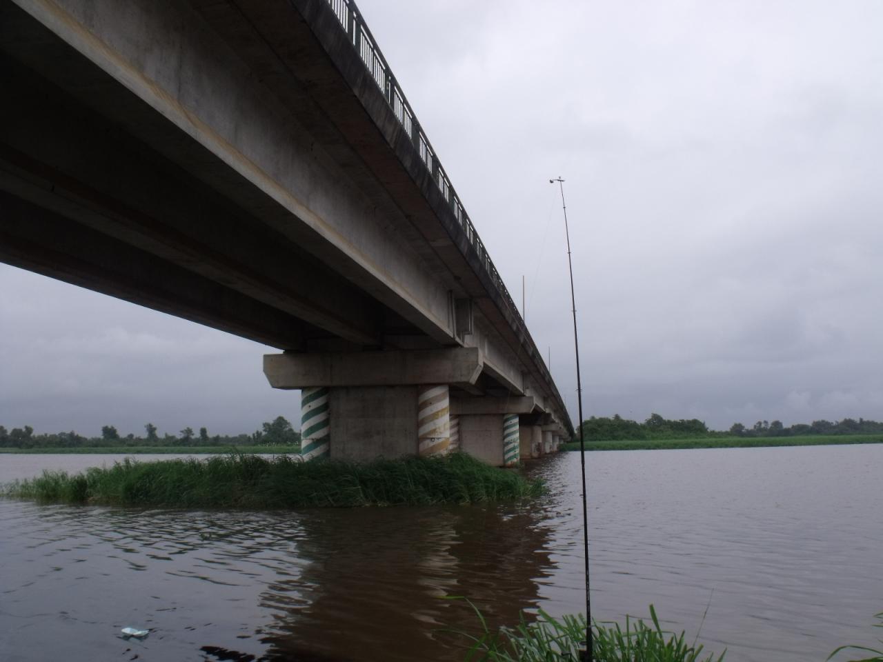 Pont de mossou